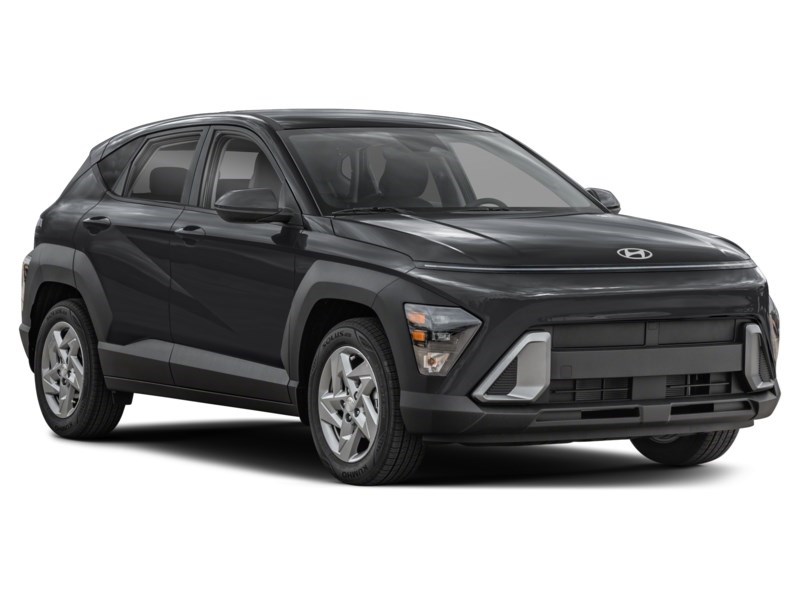 2025 Hyundai Kona 2.0L Essential AWD Exterior Shot 8