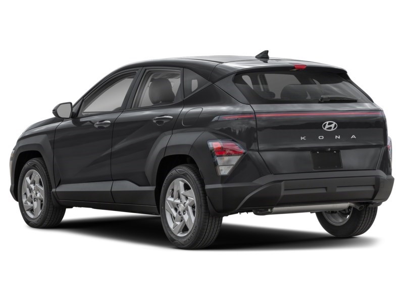 2025 Hyundai Kona 2.0L Essential AWD Exterior Shot 9
