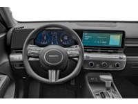 2026 Hyundai Kona 2.0L Essential AWD Interior Shot 3