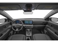 2025 Hyundai Kona 2.0L Essential AWD Interior Shot 6