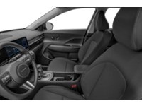 2026 Hyundai Kona 2.0L Essential AWD Interior Shot 4