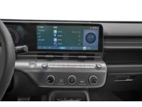 2026 Hyundai Kona 2.0L Essential AWD Interior Shot 2