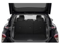 2026 Hyundai Kona 2.0L Essential AWD Exterior Shot 4