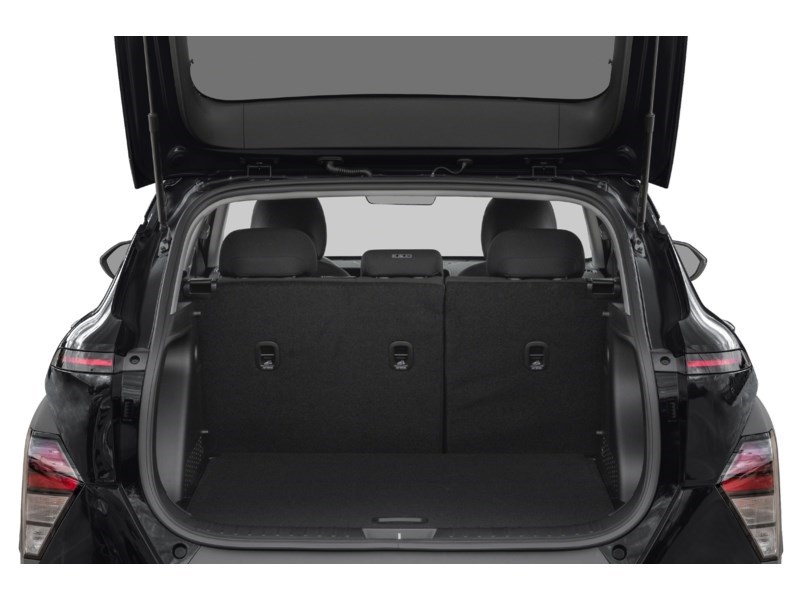 2025 Hyundai Kona 2.0L Essential AWD Exterior Shot 4