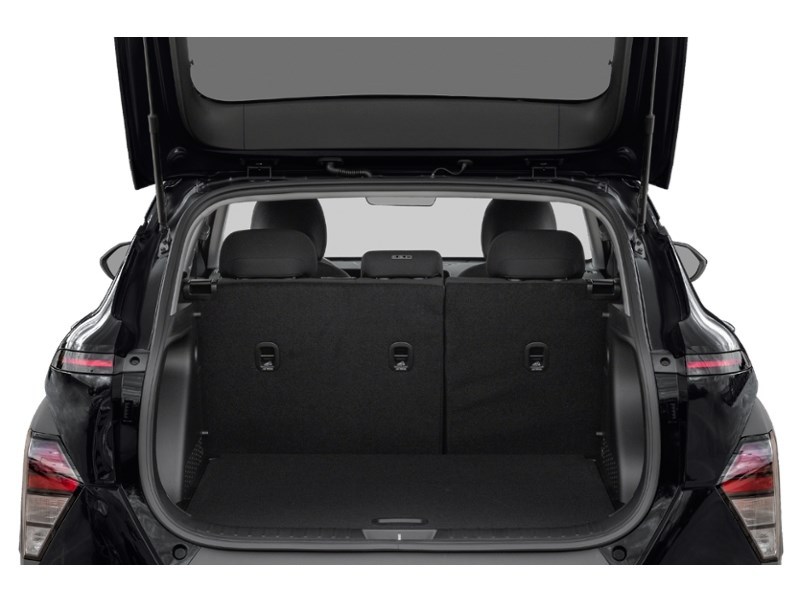 2026 Hyundai Kona 2.0L Essential AWD Exterior Shot 4