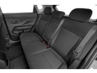 2026 Hyundai Kona 2.0L Essential AWD Interior Shot 5