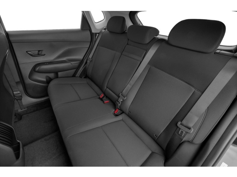 2027 Hyundai Kona 2.0L Essential AWD Interior Shot 5