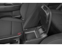 2025 Hyundai Kona 2.0L Essential AWD Interior Shot 7