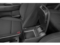 2026 Hyundai Kona 2.0L Essential AWD Interior Shot 7
