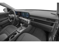 2025 Hyundai Kona 2.0L Essential AWD Interior Shot 1