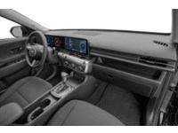 2027 Hyundai Kona 2.0L Essential AWD Interior Shot 1