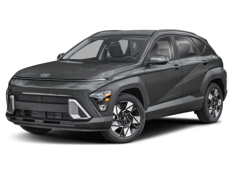 2025 Hyundai Kona 2.0L Preferred AWD Exterior Shot 1