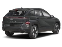 2024 Hyundai Kona 2.0L Preferred FWD Exterior Shot 2