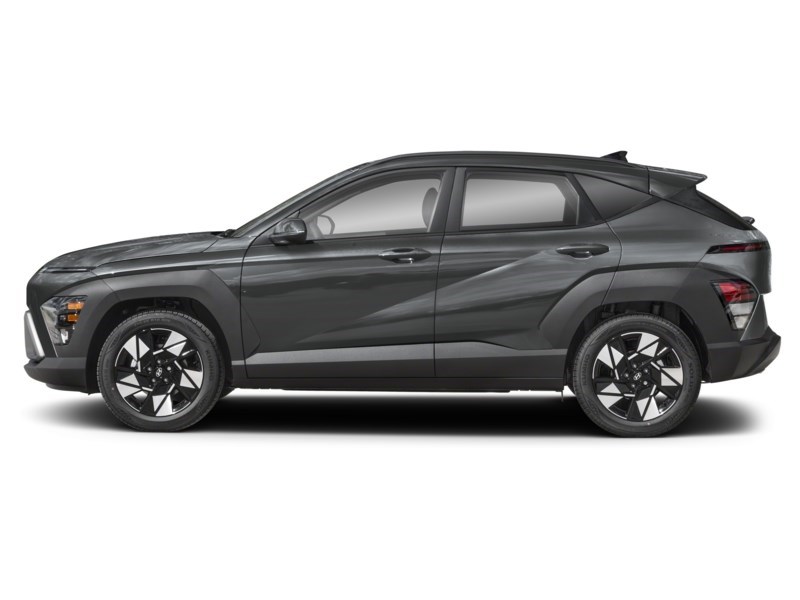 2024 Hyundai Kona 2.0L Preferred FWD Exterior Shot 6