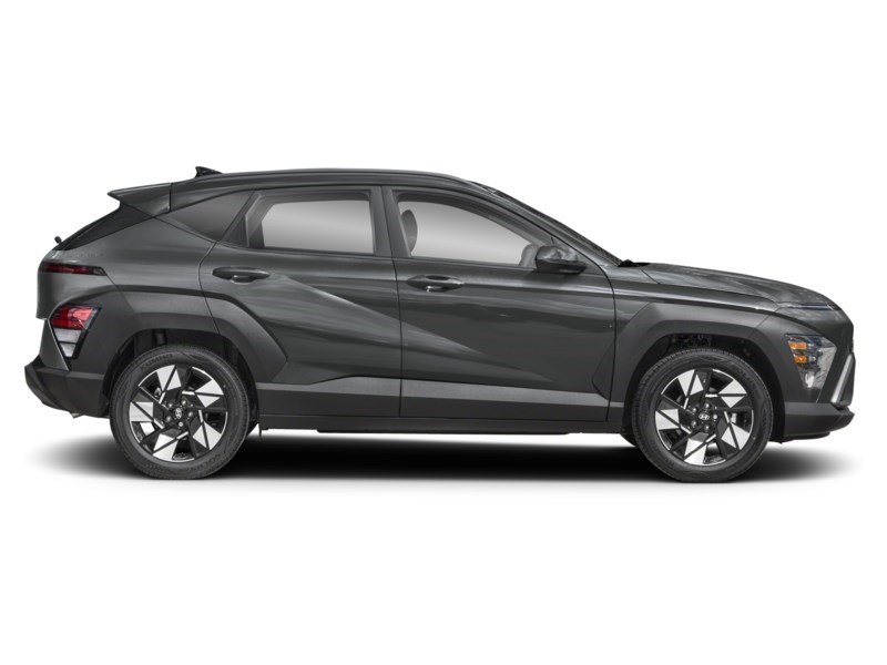 2024 Hyundai Kona 2.0L Preferred FWD Exterior Shot 10