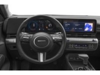 2024 Hyundai Kona 2.0L Preferred FWD Interior Shot 3