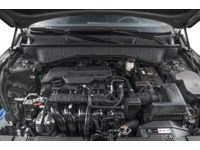 2024 Hyundai Kona 2.0L Preferred FWD Exterior Shot 3