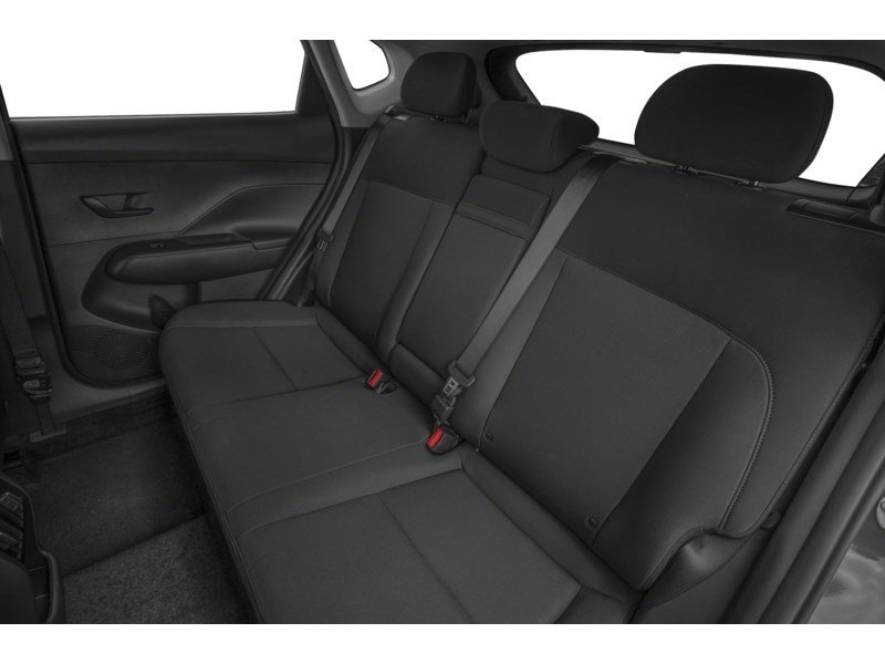 2025 Hyundai Kona 2.0L Preferred AWD Interior Shot 5