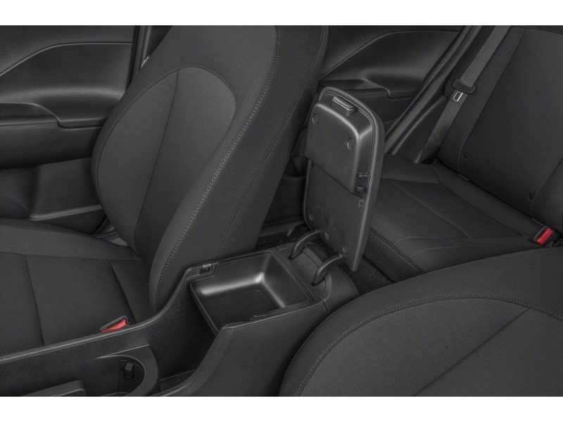 2025 Hyundai Kona 2.0L Preferred AWD Interior Shot 7