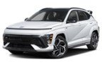 2024 Hyundai Kona 1.6T N Line-Auto