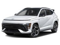 2024 Hyundai Kona 1.6T N Line AWD Exterior Shot 1