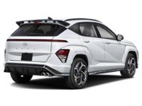 2024 Hyundai Kona 1.6T N Line AWD Exterior Shot 2