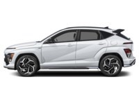 2024 Hyundai Kona 1.6T N Line Ultimate AWD Exterior Shot 6