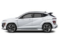 2024 Hyundai Kona 1.6T N Line AWD Exterior Shot 6