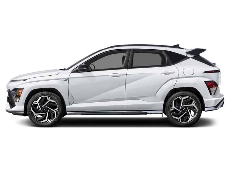 2024 Hyundai Kona 1.6T N Line AWD Exterior Shot 6