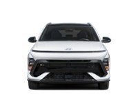 2024 Hyundai Kona 1.6T N Line AWD Exterior Shot 5