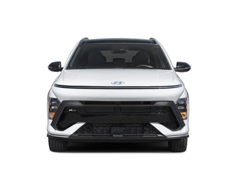 2024 Hyundai Kona 2.0L Preferred Exterior Shot 8