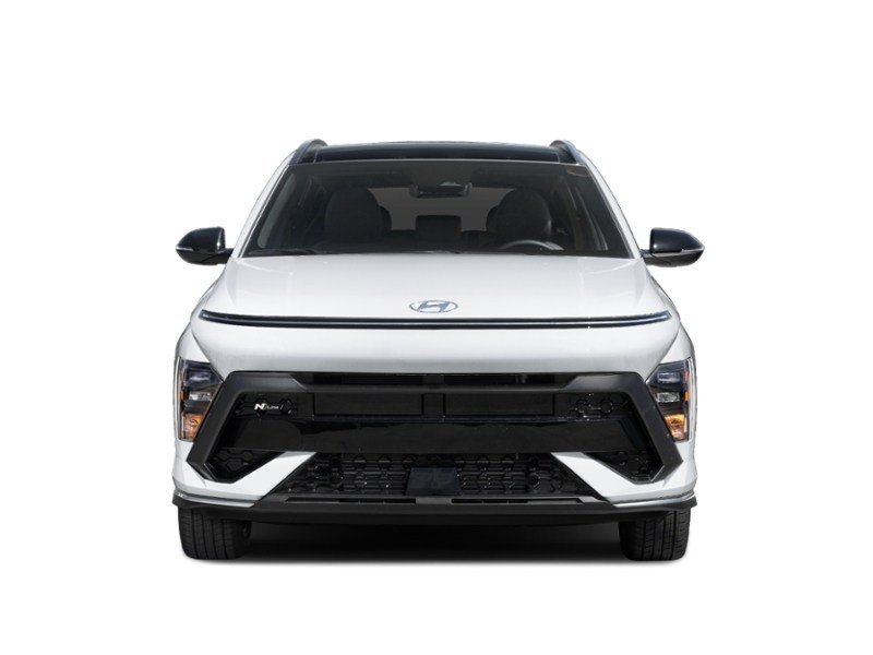 2024 Hyundai Kona 1.6T N Line AWD Exterior Shot 5