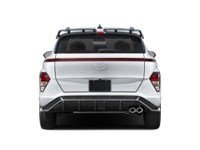 2024 Hyundai Kona 1.6T N Line AWD Exterior Shot 7