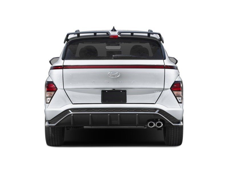 2024 Hyundai Kona 2.0L Essential Exterior Shot 12