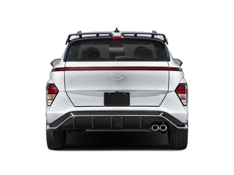 2024 Hyundai Kona 1.6T N Line AWD Exterior Shot 7