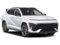 2024 Hyundai Kona 1.6T N Line Ultimate AWD Exterior Shot 8