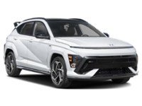 2024 Hyundai Kona 1.6T N Line AWD Exterior Shot 8