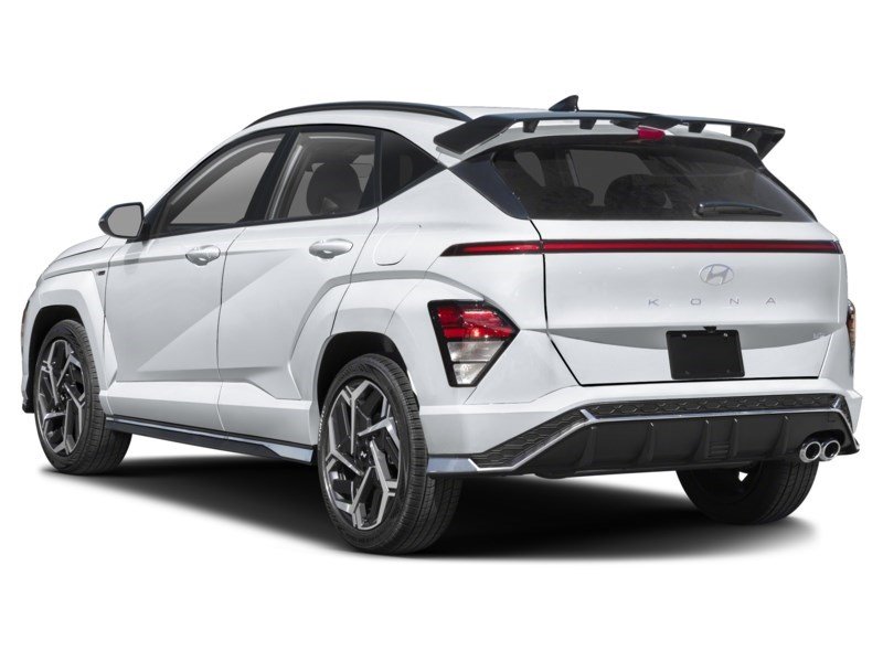 2024 Hyundai Kona 2.0L Preferred Exterior Shot 15