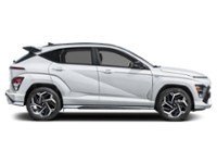 2024 Hyundai Kona 1.6T N Line AWD Exterior Shot 10