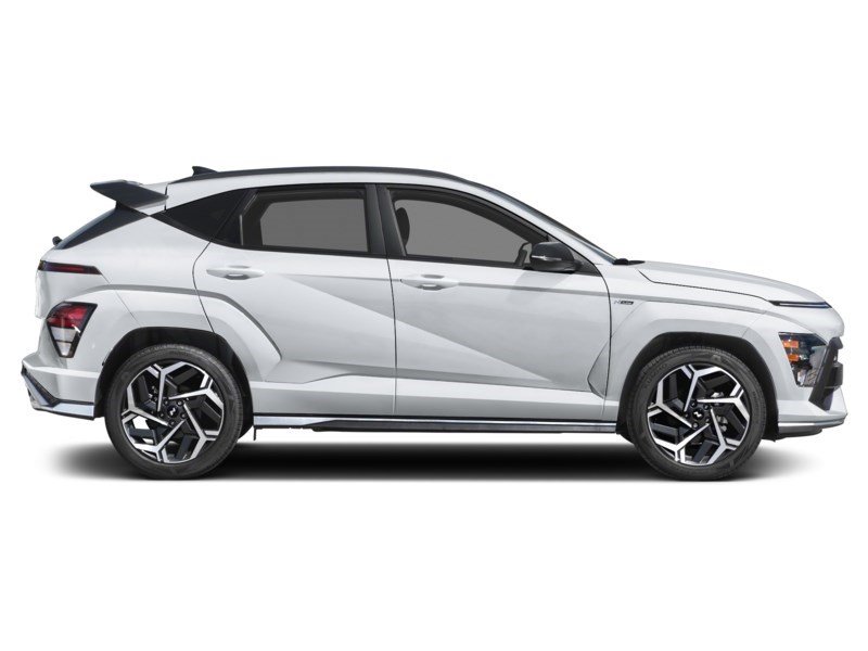 2024 Hyundai Kona 2.0L Preferred Exterior Shot 16