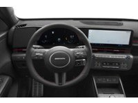 2024 Hyundai Kona 1.6T N Line AWD Interior Shot 3