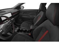 2024 Hyundai Kona 1.6T N Line AWD Interior Shot 4