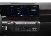 2024 Hyundai Kona 1.6T N Line AWD Interior Shot 2
