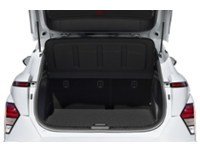 2024 Hyundai Kona 1.6T N Line AWD Exterior Shot 4