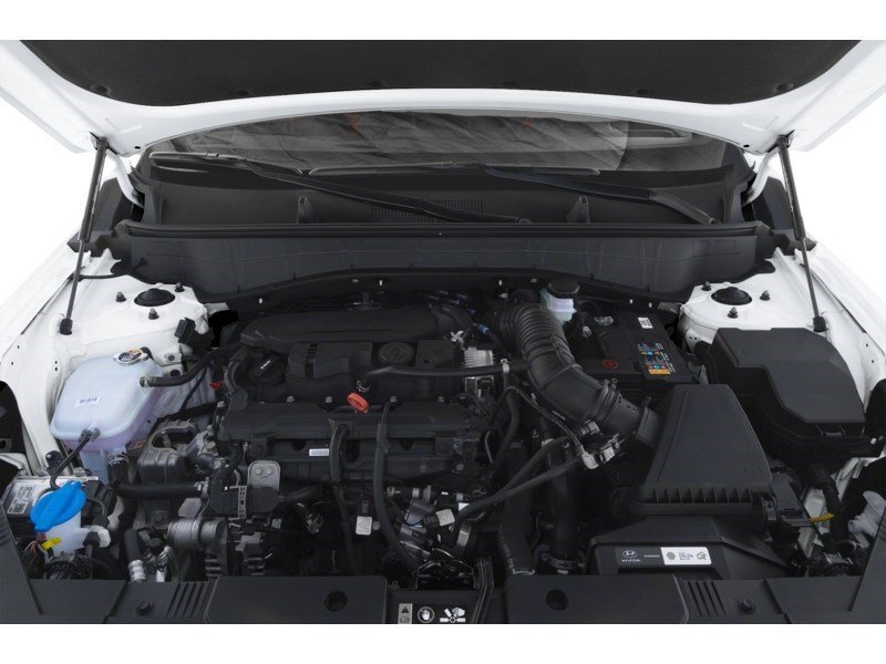 2024 Hyundai Kona 2.0L Preferred Exterior Shot 4