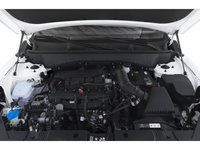 2024 Hyundai Kona 1.6T N Line Ultimate AWD Exterior Shot 3