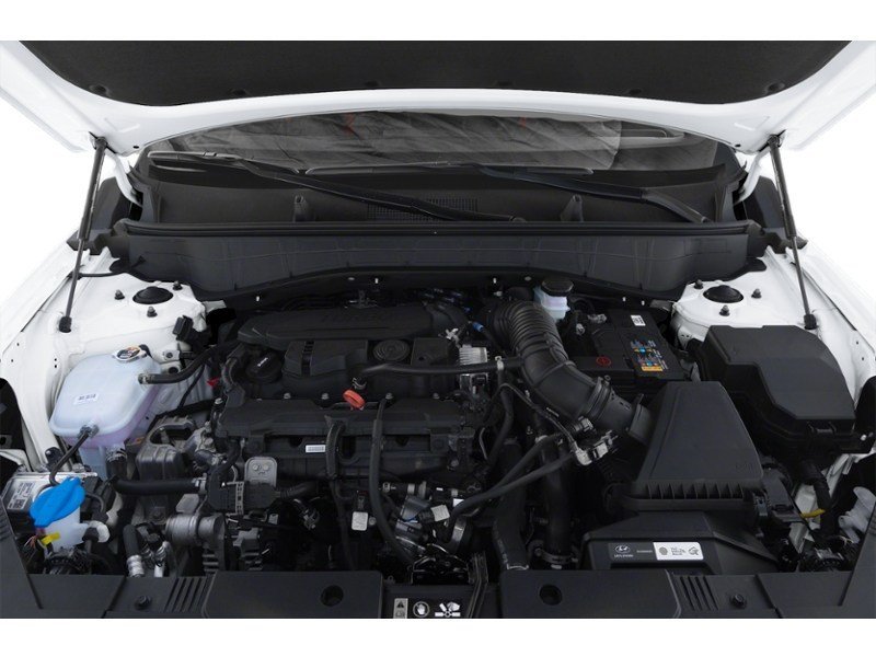 2024 Hyundai Kona 1.6T N Line AWD Exterior Shot 3