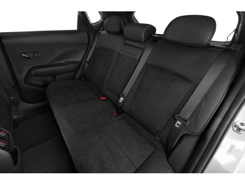 2024 Hyundai Kona 1.6T N Line AWD Interior Shot 5