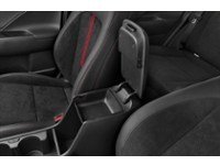 2024 Hyundai Kona 1.6T N Line AWD Interior Shot 7