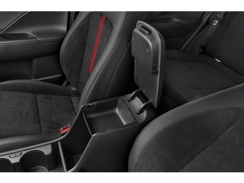 2024 Hyundai Kona 1.6T N Line AWD Interior Shot 7
